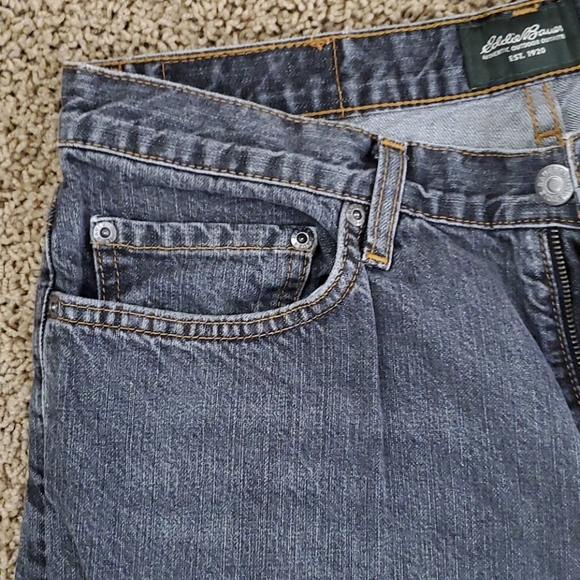 Eddie Bauer Original Jeans - Picture 3 of 7